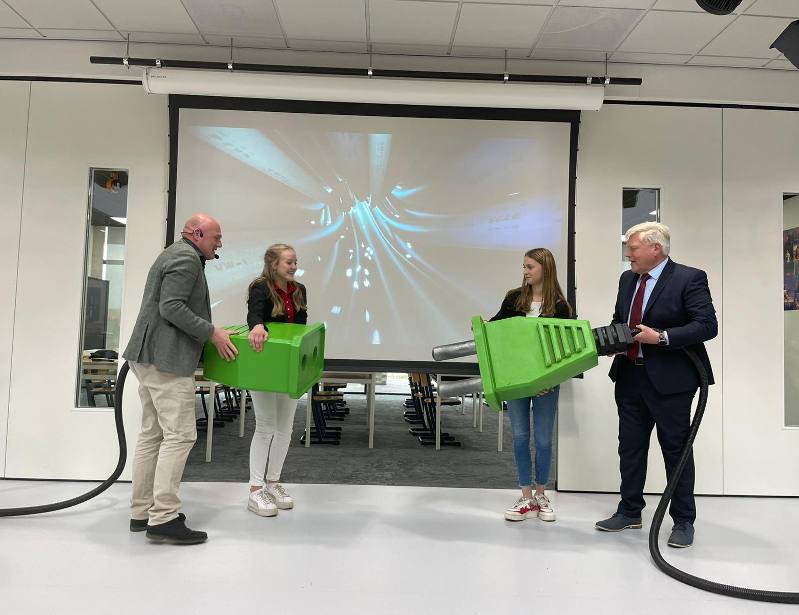 Nieuw OBC Elst is dé plek geworden om het beste uit jezelf te halen